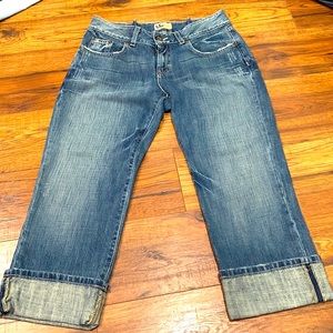 ⭐️ BKE Capri Pants